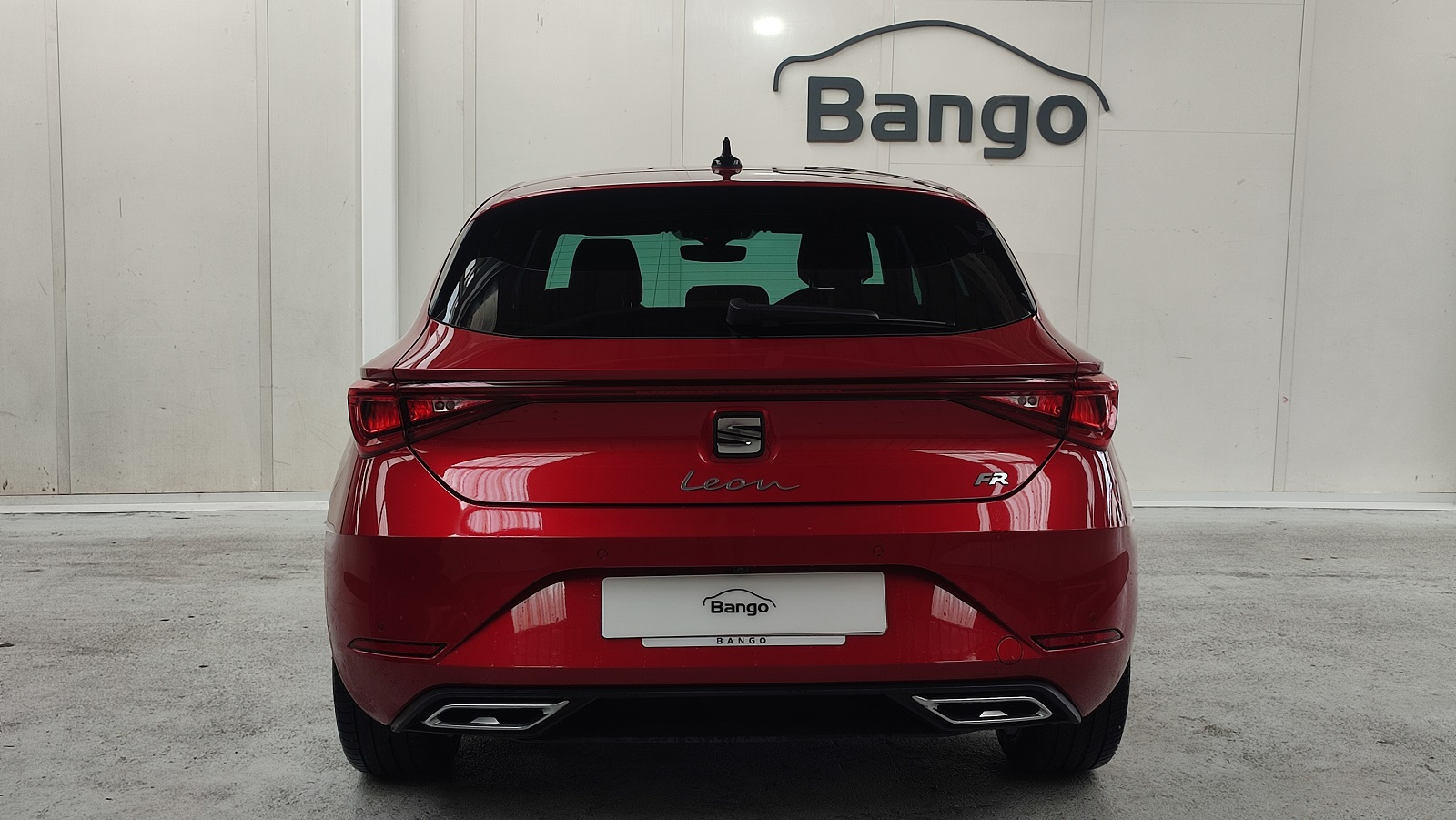 SEAT-LEON-TSI-FR Trasera
